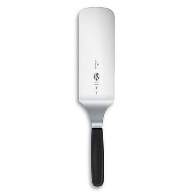 Grillwender, 21 cm, schwarz