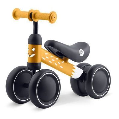 Ricokids Dreirad-Laufrad für Kinder