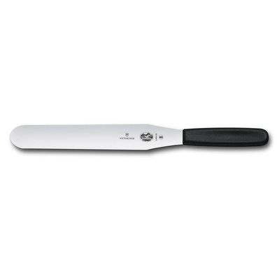 Swiss Classic, Spachtel, 23cm, schwarz