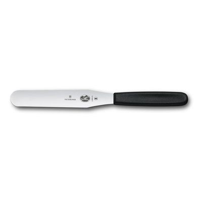 Swiss Classic, Spachtel, 15cm, schwarz