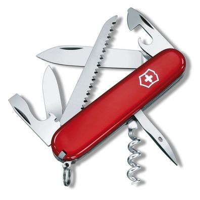 Camper, 91 mm, rot