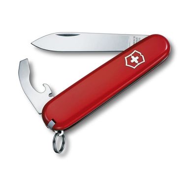 Victorinox Taschenmesser Bantam 84mm Red