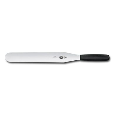 Swiss Classic, Spachtel, 31cm, schwarz