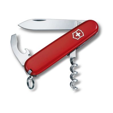 Victorinox Taschenmesser 84mm Red