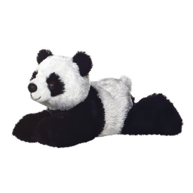 Mini Flopsies Mei Mei Panda 8In/20cm