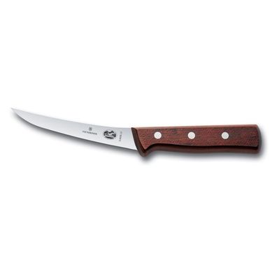 Wood, Ausbeinmesser, 12cm, gerade, mod. Ahorn