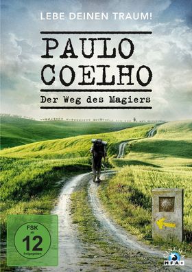 Paulo Coelho - Der Weg des Magiers - MFA+ FilmDistribution 565