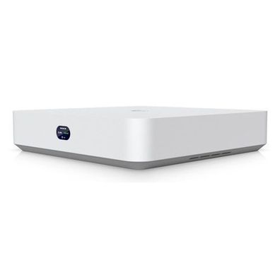 Ubiquiti UniFi UNVR-Sofortrekorder