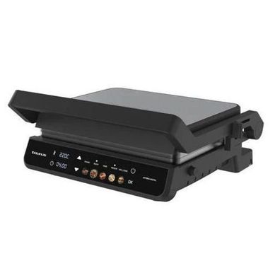 Taurus Asteria Digital 2-in-1 Elektrogrill