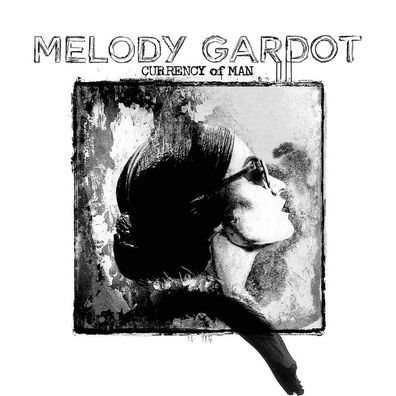 Melody Gardot: Currency Of Man - Universal Music 060254724682