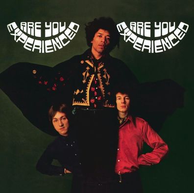 Jimi Hendrix, Jimi Hendrix (1942-1970): Are You Experienced