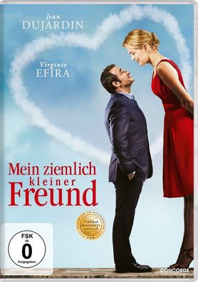 Mein ziemlich kleiner Freund - Leonine 20244 - (DVD Video / Ko