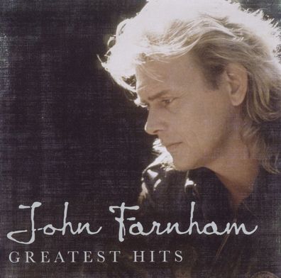 John Farnham: Greatest Hits - SMC 88697547982 - (CD / G)