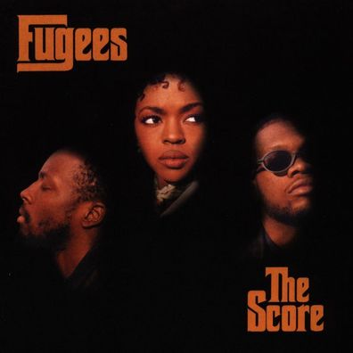 Fugees: The Score - Sony 4835492 - (CD / T)