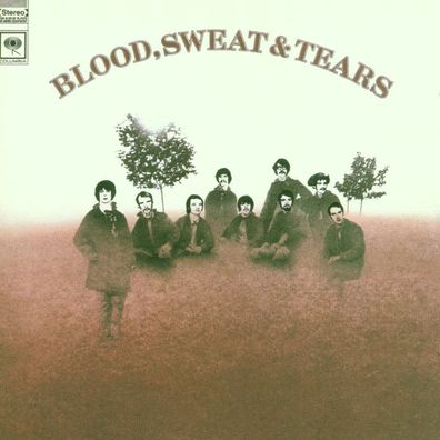 Blood, Sweat & Tears: Blood, Sweat & Tears: Blood, Sweat & Tea