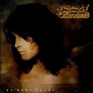 Ozzy Osbourne: Ozzy Osbourne: No More Tears - Sony 5020472 - (