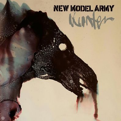 New Model Army: New Model Army: Winter - earMUSIC 0211283EMU
