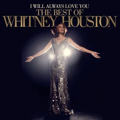 Whitney Houston: I Will Always Love You: The Best Of Whitney Houston - Arista Usa 887