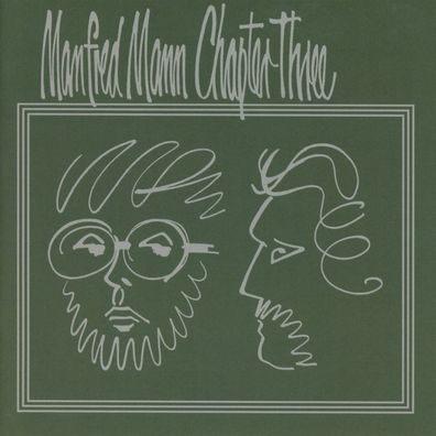 Manfred Mann: Manfred Mann Chapter Three - Creature 39131992