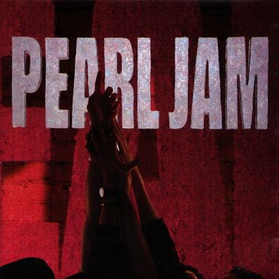 Pearl Jam: Ten (14 Tracks) - Sony 4688849 - (CD / T)