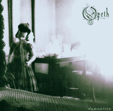 Opeth: Opeth: Damnation - MusicForNations 82876829112 - (CD / D)
