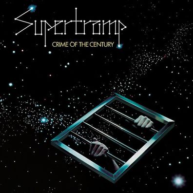 Supertramp: Crime Of The Century (40th Anniversary Edition) - Universal 5354767 - (CD