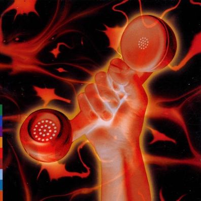 Peter Gabriel: Secret World: Live 1993 - Virgin 8398402 - (CD