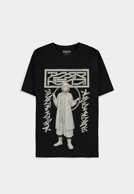 Akudama Drive - Men's Short Sleeved T-shirt - Difuzed TS732224AKD - (T-shirts and Top