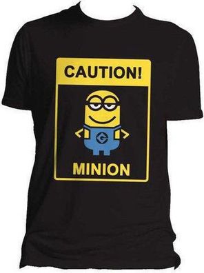 Ich – Einfach unverbesserlich (Ich – Einfach unverbesserlich 2) – Vorsicht Minions Bl