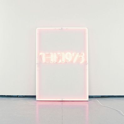 The 1975: I Like It When You Sleep, For You Are So Beautiful Y