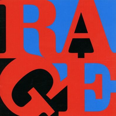 Rage Against The Machine: Rage Against The Machine: Renegades