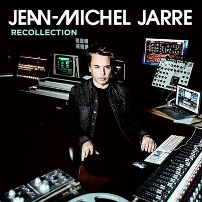 Jean Michel Jarre: Jean Michel Jarre: Essential Recollection