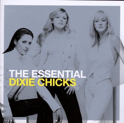 Dixie Chicks: The Essential - Col 88697787082 - (CD / T)