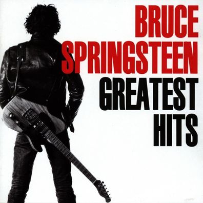 Bruce Springsteen: Bruce Springsteen: Greatest Hits Vol.1 - So