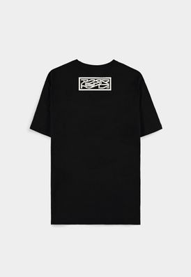 Akudama Drive - Men's Short Sleeved T-shirt - Difuzed TS007270AKD - (T-shirts and Top