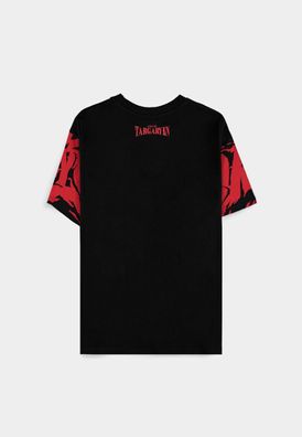 GOT - House Of The Dragon - Men's Loose Fit T-shirt - Difuzed TS622587GOT - (T-shirts