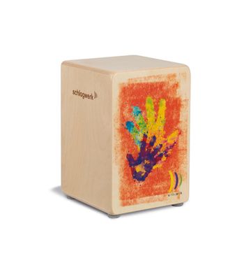 Schlagwerk CP402 High Five