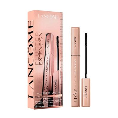 Lancôme Lash Idle Flutter Set Geschenkset