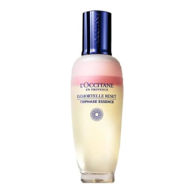 Immortelle Reset Dreiphasen-Essenz 150 ml