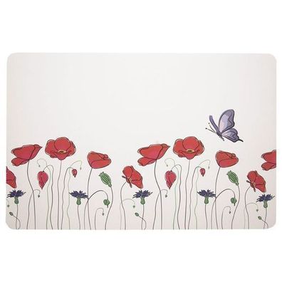 rechteckiges Tischset Maki, 43 x 28 cm
