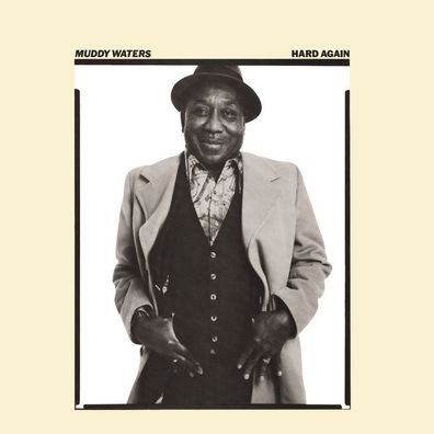 Muddy Waters: Hard Again (Expanded Edition) - Epic 5151612 - (