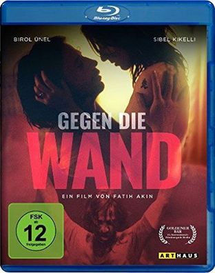 Gegen die Wand (Blu-ray) - PLAION GmbH 0505930.1 - (Blu-ray Video / Drama)