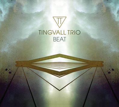 Tingvall Trio: Beat - Believe Digital SKP 9137 - (CD / B)