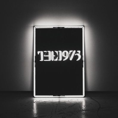 The 1975: The 1975 (Deluxe Edition) - Polydor 3740520 - (CD / T)