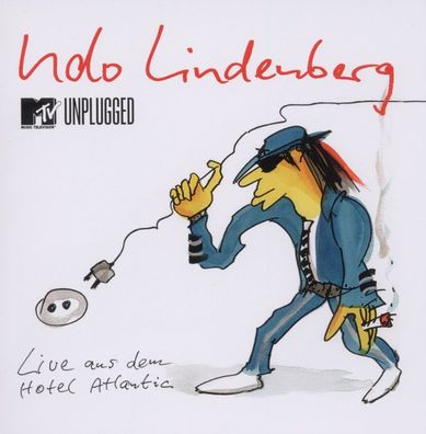 Udo Lindenberg: MTV Unplugged - Live aus dem Hotel Atlantic (E