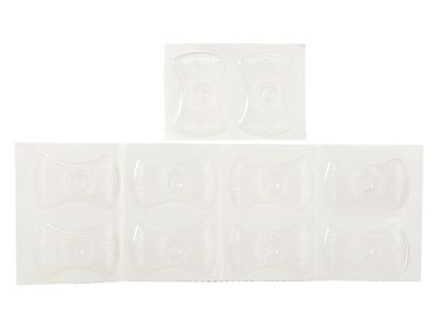MICHE Pads "Vibrostop" SB-verpackt Verhindert das Packung &agrav