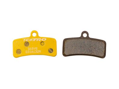 TEKTRO Scheibenbremsbelag SB-verpackt, für 1,8 mm Q10YS, semi-me