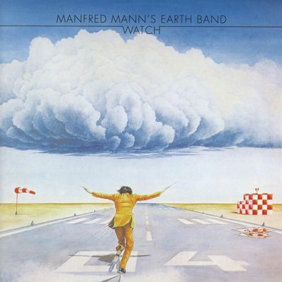 Manfred Mann, Manfred Mann's Earth Band: Watch - Creature 3913