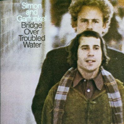 Simon & Garfunkel: Simon & Garfunkel: Bridge Over Troubled Wat