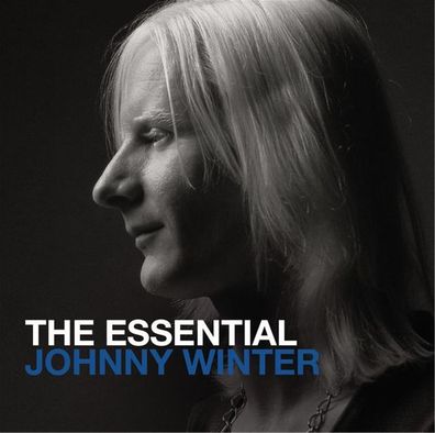 Johnny Winter: Johnny Winter: The Essential - Col 88883771472